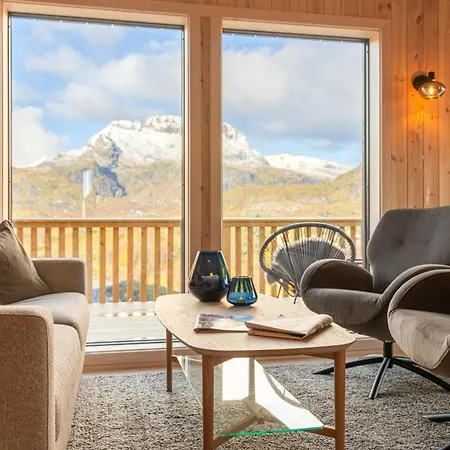 Superior Lofoten *