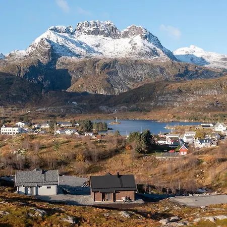 Superior Lofoten * Sørvågen