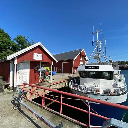 Superior Lofoten Sørvågen