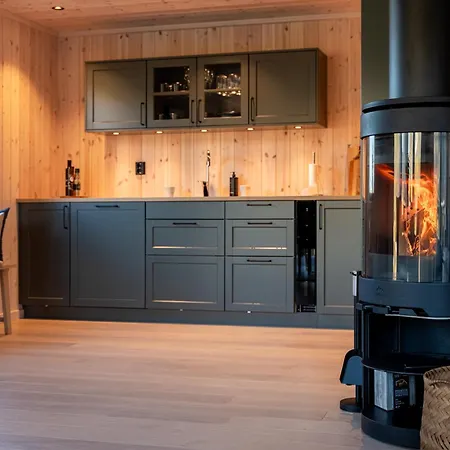 Superior Lofoten Sørvågen