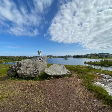 Superior Lofoten Alpstuga Sørvågen