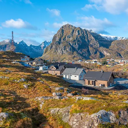 Superior Lofoten *
