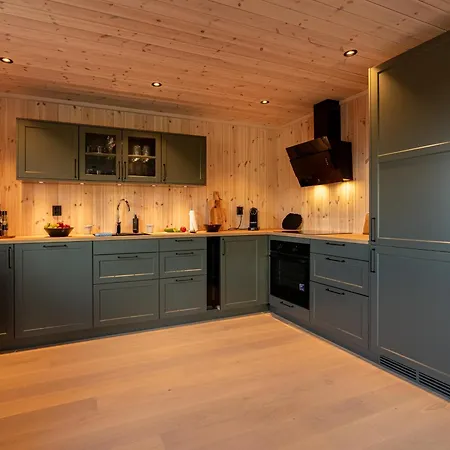 Superior Lofoten Sorvagen