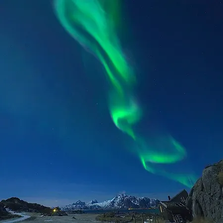 Superior Lofoten * Sørvågen