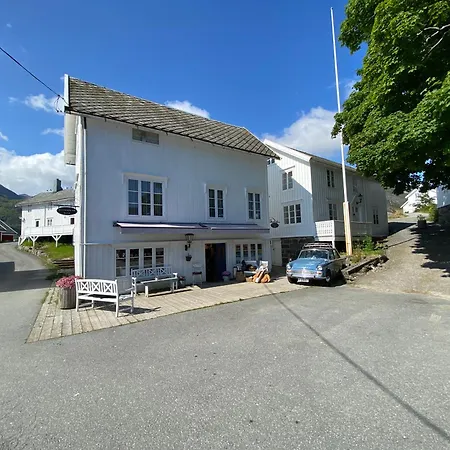 Superior Lofoten Alpstuga Sørvågen