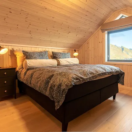 Superior Lofoten Sorvagen