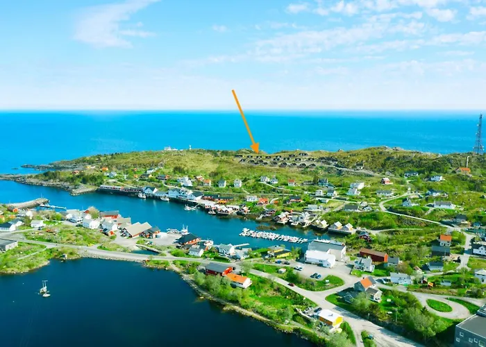 Superior Lofoten