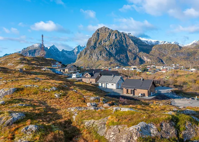 Superior Lofoten *