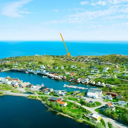 Superior Lofoten