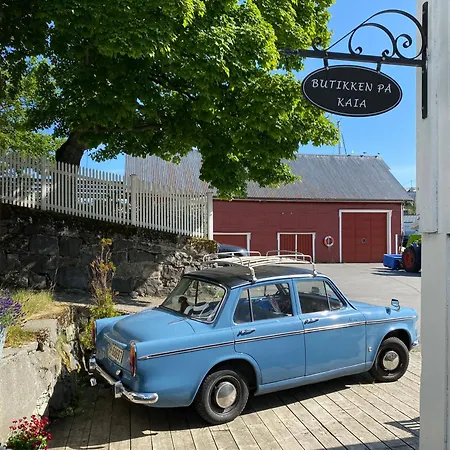 Superior Lofoten Chaleter *